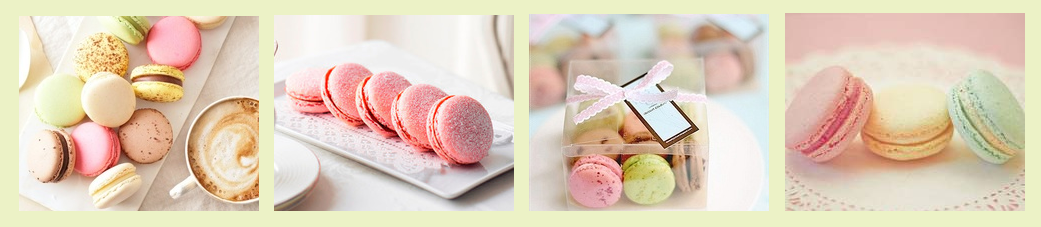 The Style - Macarons 